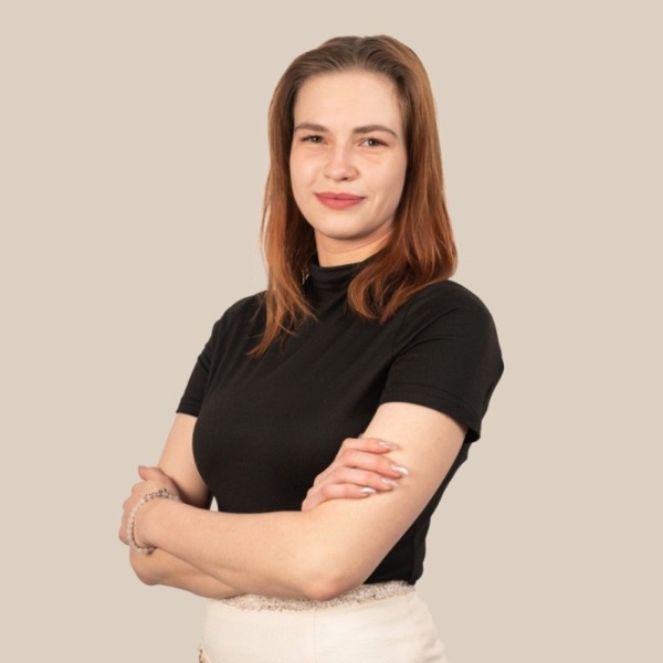 Nadine Sokolová
